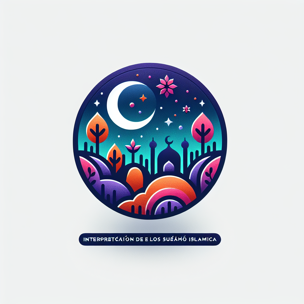 Interpretación de los sueños islámica_logo