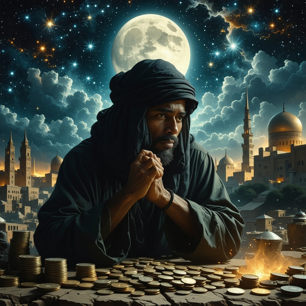 Qué dice el Islam sobre soñar con dinero: Interpretación completa