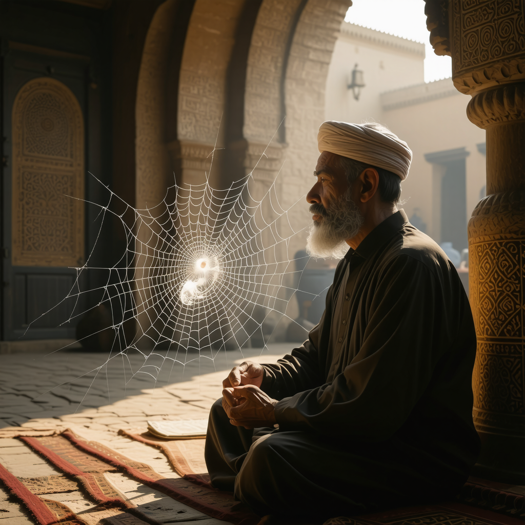 Qué significa soñar con arañas en el Islam: Guía completa 2024