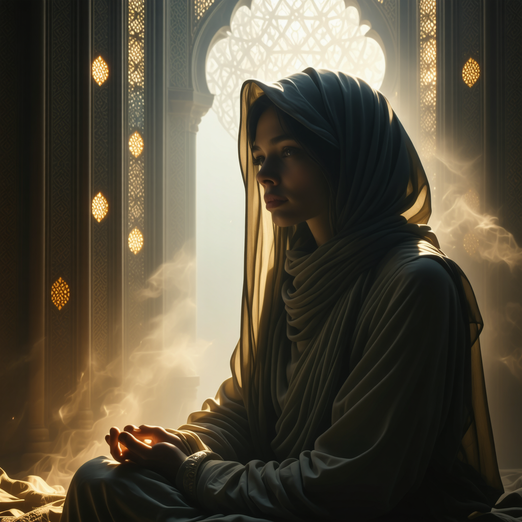 Significado de soñar con la madre en el Islam: Interpretación completa