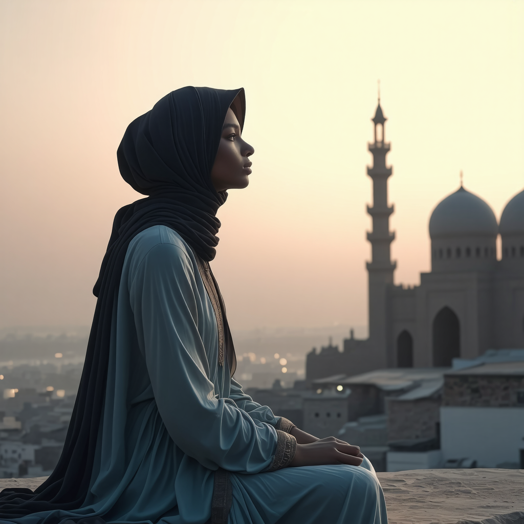 Soñar con haljinu en el Islam: Guía completa y simbología