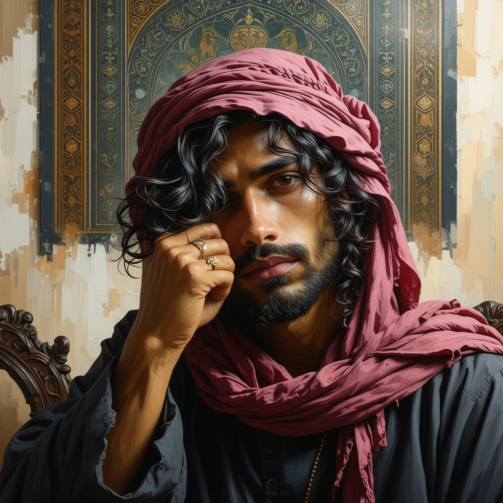Soñar con la caída del cabello en el Islam: Explicación completa
