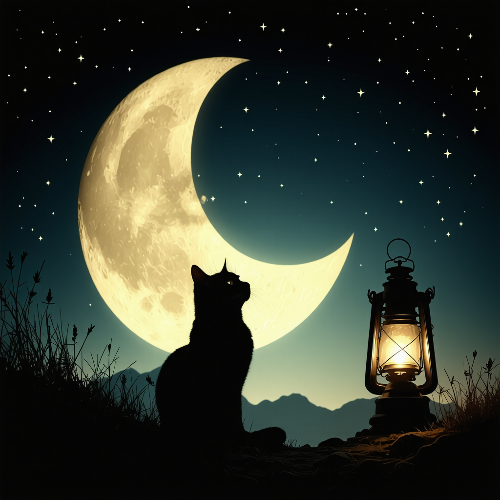 Soñar con un gato en el Islam: Significados reveladores 2024