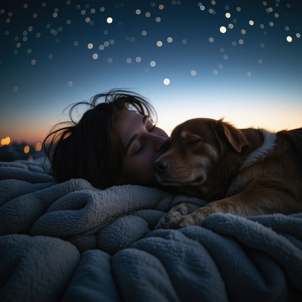 Diccionario islámico de sueños: Revelando el significado de soñar con perros
