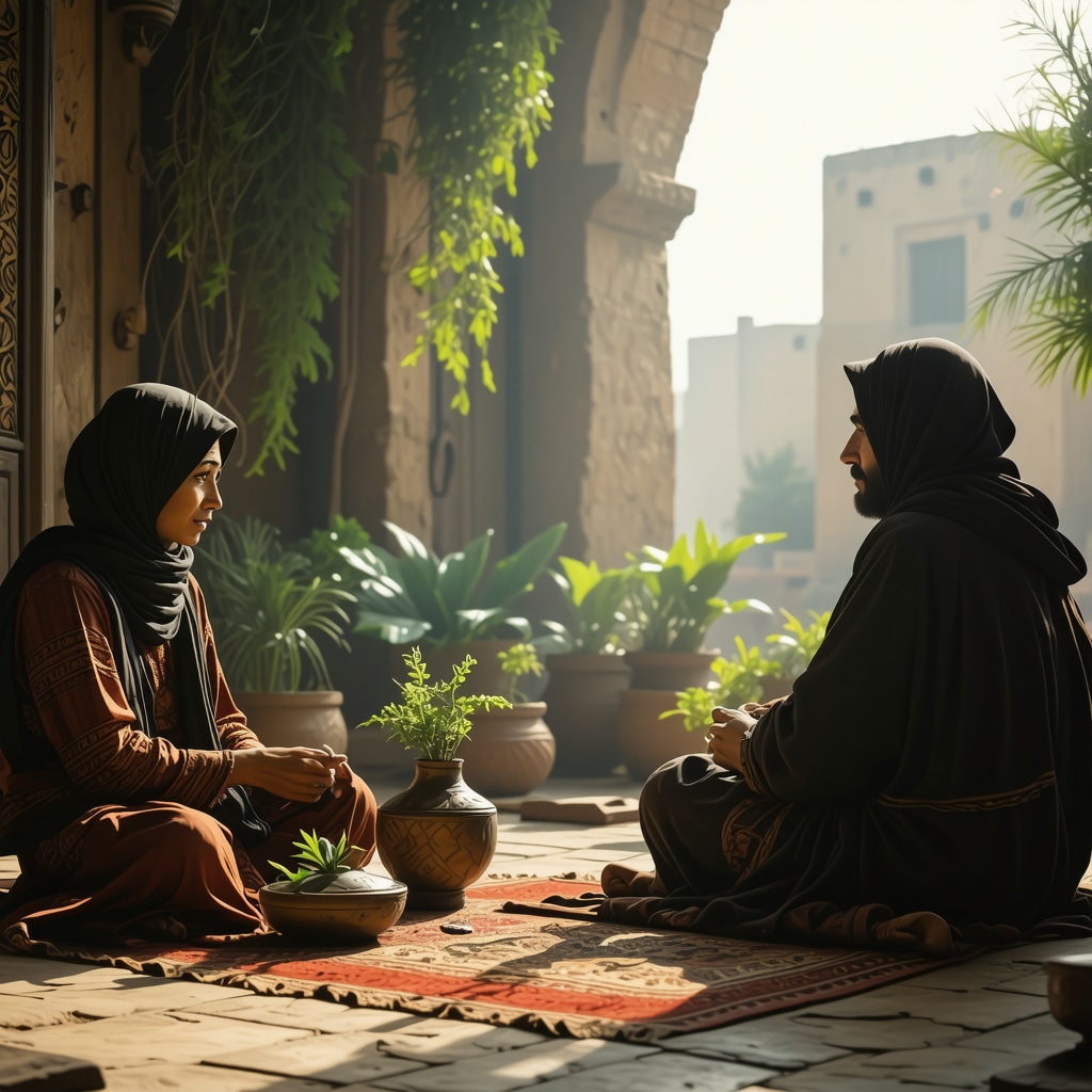 Qué significa soñar con suegra según el Islam: guía 2024