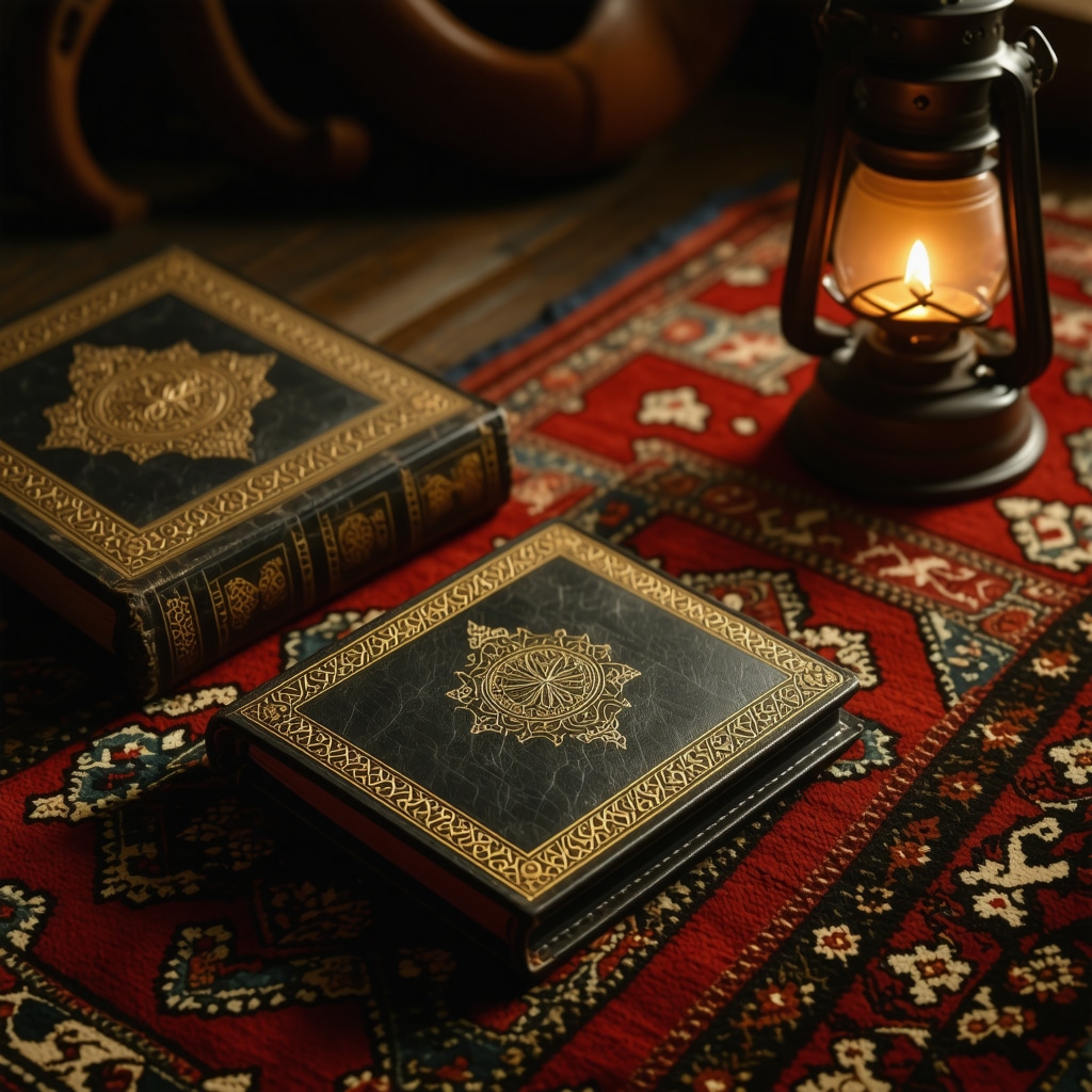 Qué simboliza soñar con un novcanik en el Islam: Claves 2024