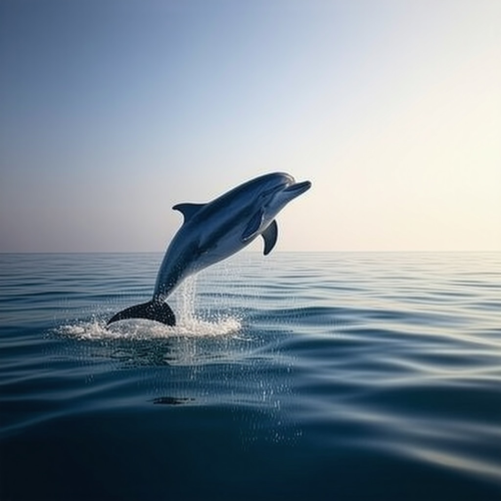 Soñar con delfines en el Islam: Significado espiritual 2024