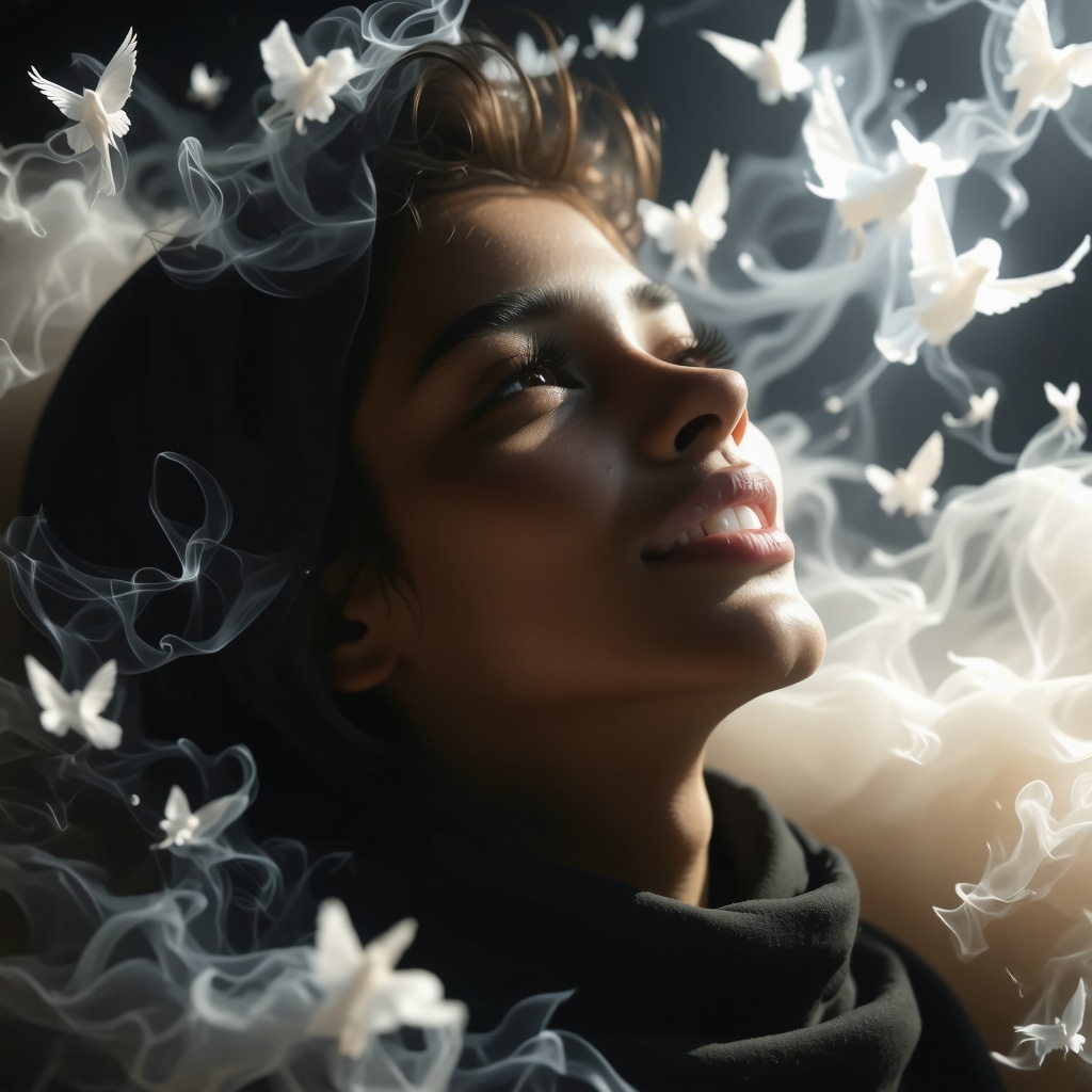 Soñar con dientes en el Islam: Significado espiritual claro