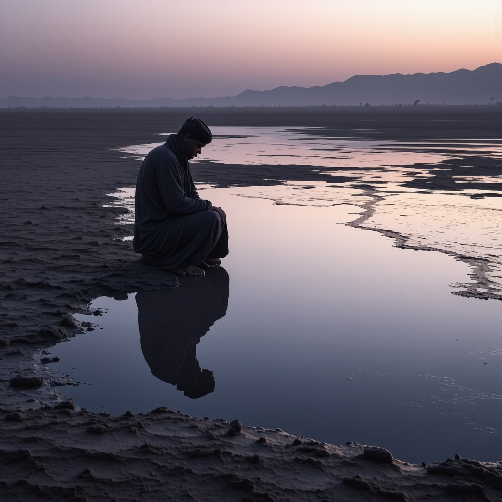 ¿Qué significa soñar con barro según el Islam? Descubre aquí