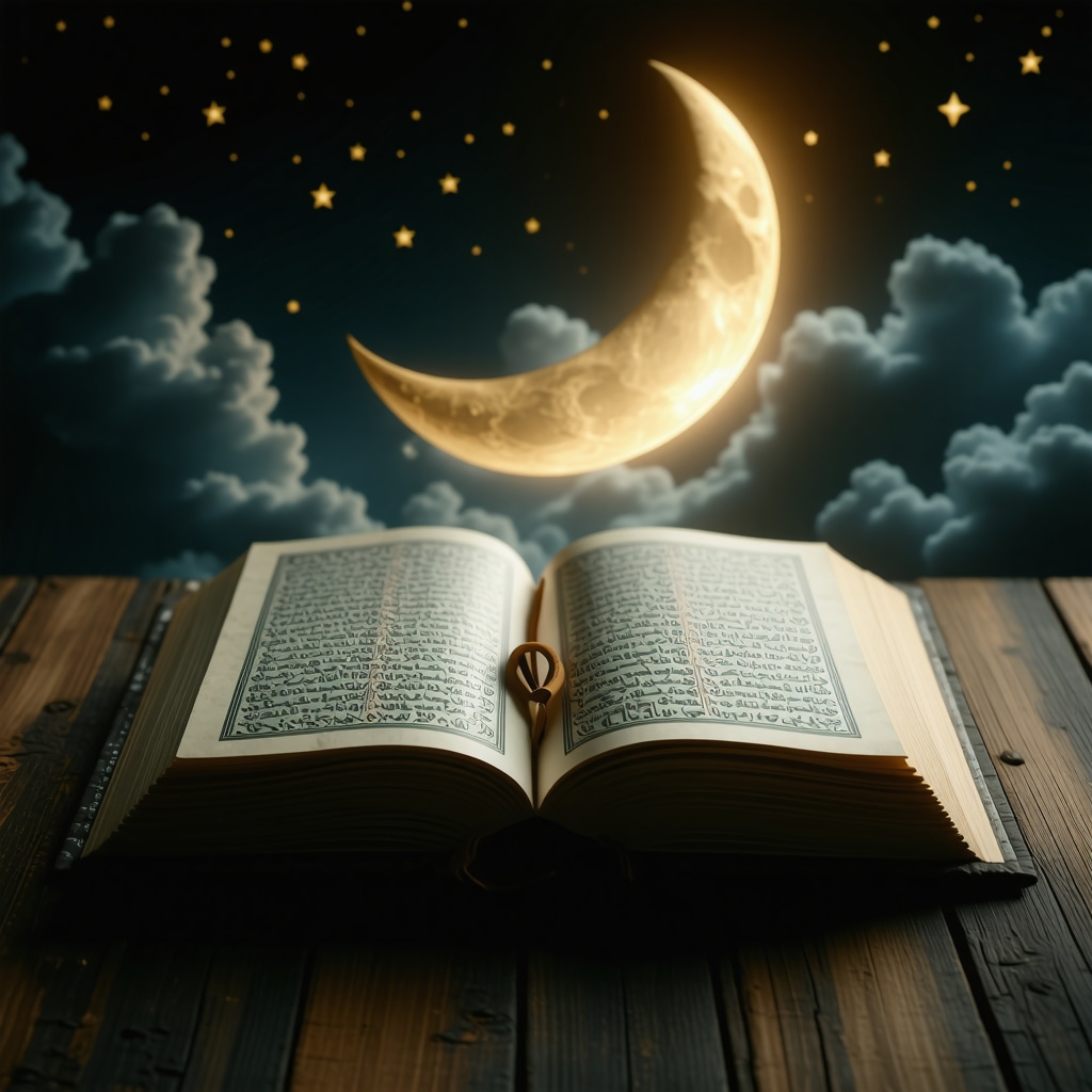 ¿Qué significa soñar con novac en el Islam? Claves 2024