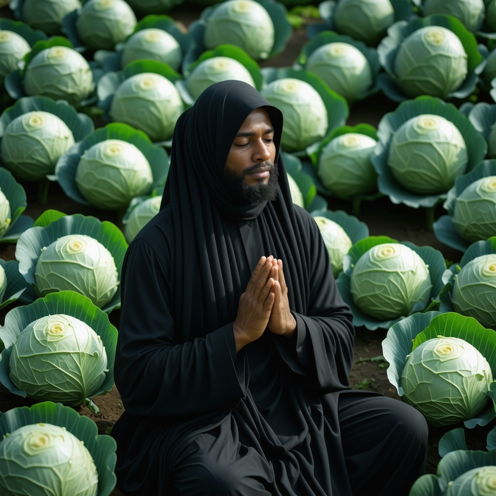 Qué implica soñar con kupus en el Islam: análisis espiritual clave