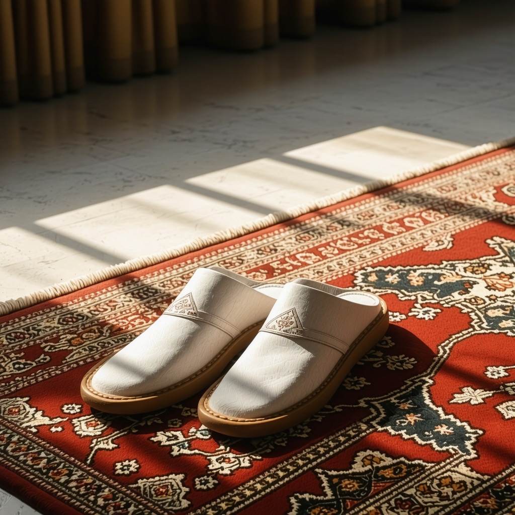 Qué revela soñar con cipele en el Islam: guía completa 2024