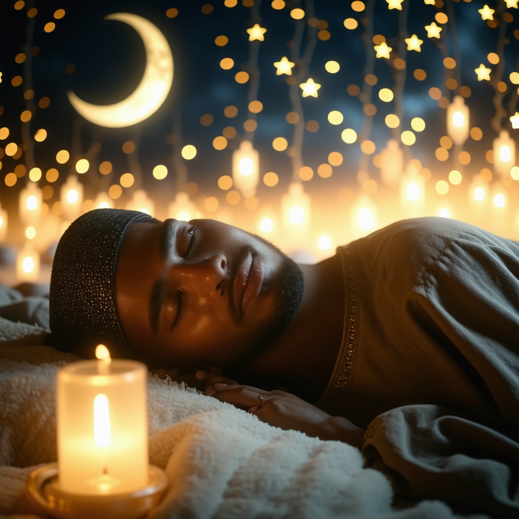 Qué revela soñar con golog muža en el Islam: interpretación espiritual