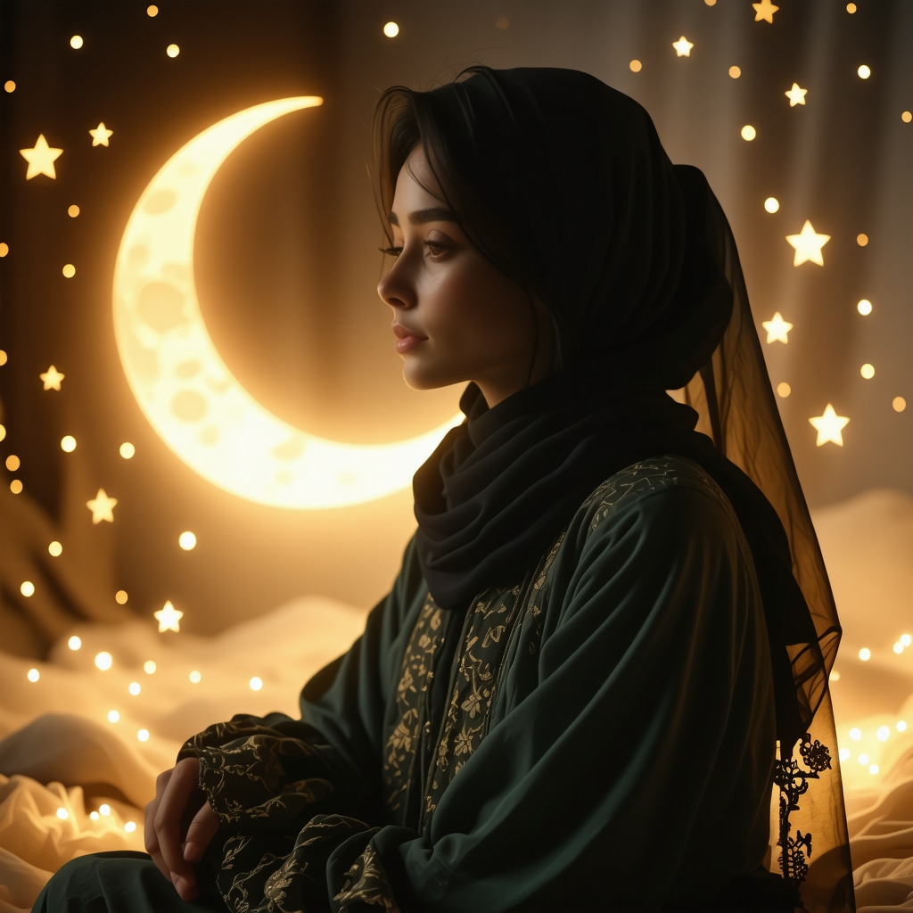 Qué significa soñar con una hermana según el Islam hoy