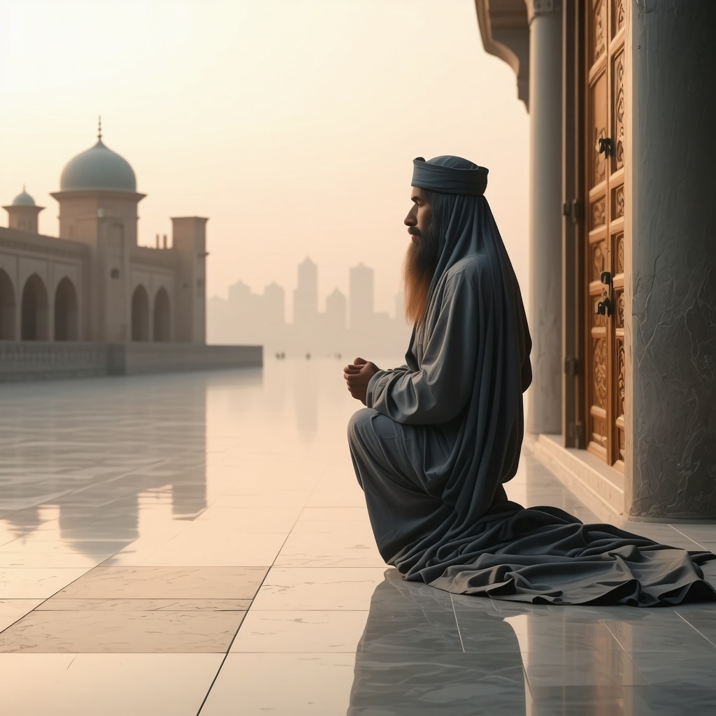 Significado de soñar con dzamiju en el Islam 2024