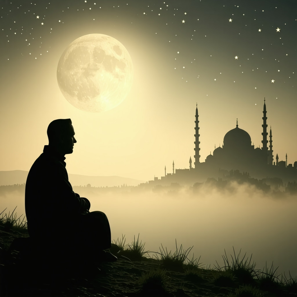 Significado de soñar con heces según el Islam: guía espiritual