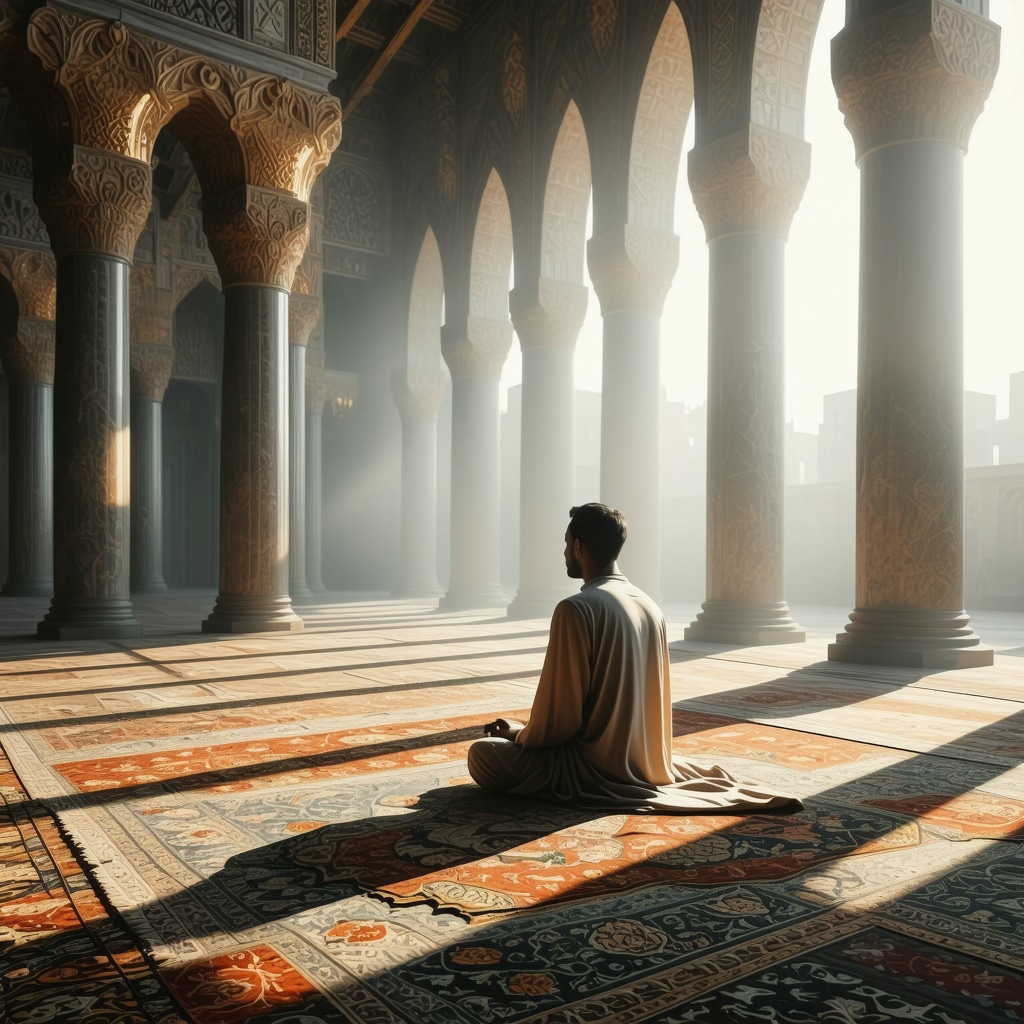Significado de soñar con mokrenje en el Islam: guía clara