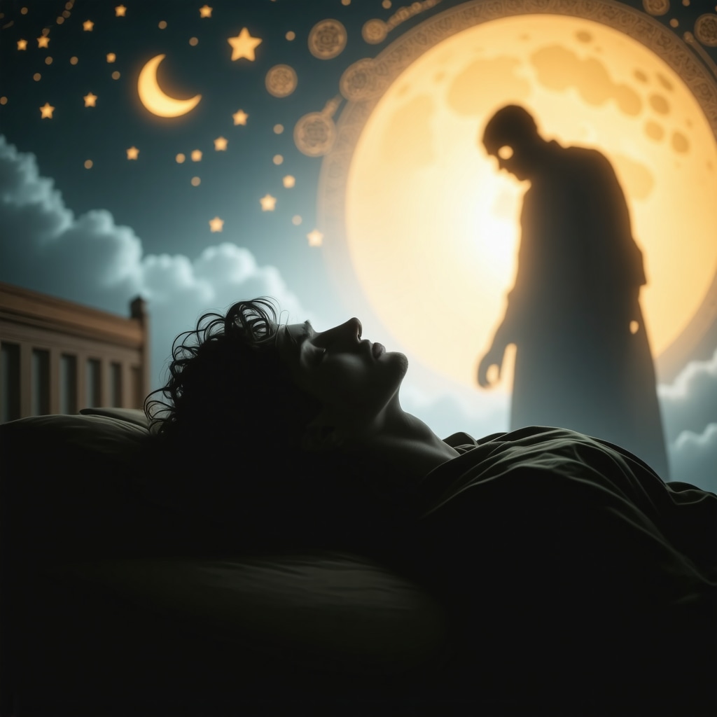 Soñar con dijete u opasnosti en el Islam: análisis espiritual