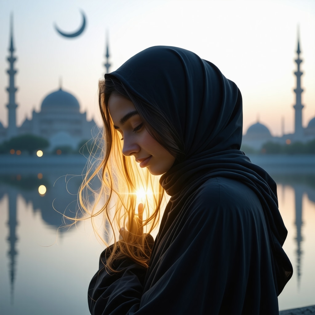 Soñar con opadanje kose en el Islam: guía espiritual 2024