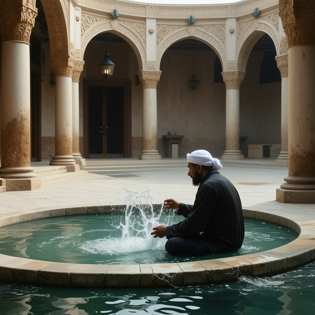 Soñar con pozar según el Islam: guía y significado 2024