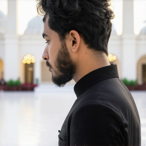 Descubre el Verdadero Significado de Soñar con šišanje kose en el Islam en 2024