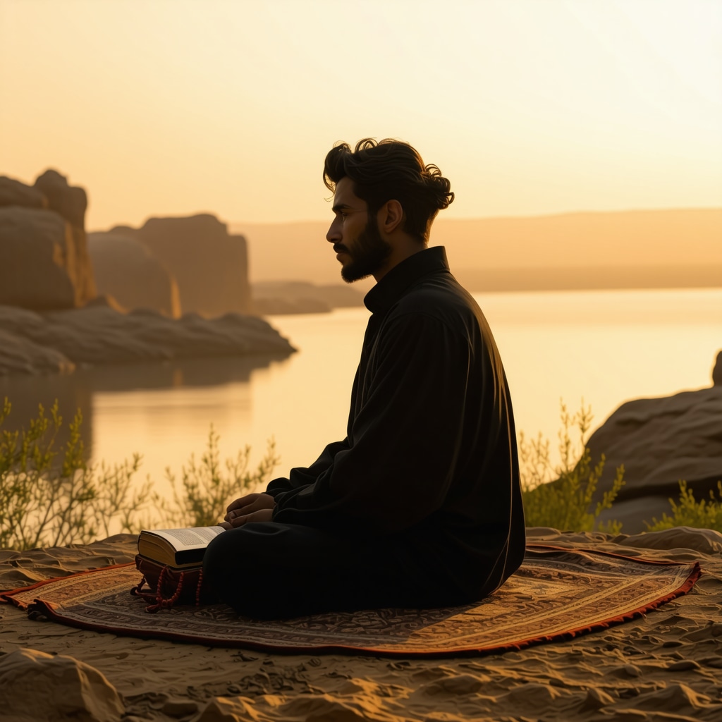 Descubre el significado de Soñar con Pare en el Islam: Consejos y guía 2024