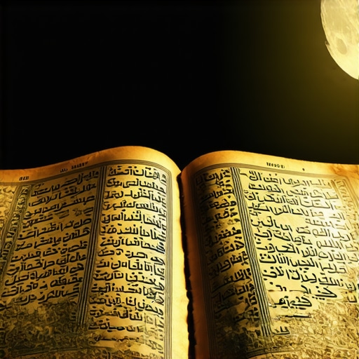 Guía para Entender Soñar con Hranú y su Simbolismo en el Islam 2024