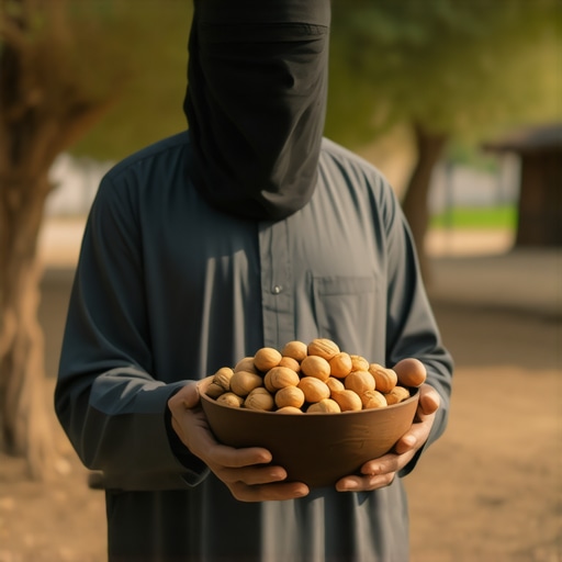 Interpretación de Soñar con Nueces en el Islam: Mensajes y Significado en 2024