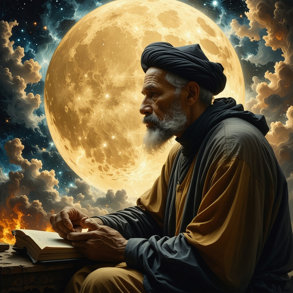 Estudio islámico sobre sueños con heces y su significado de purificación y transformación espiritual