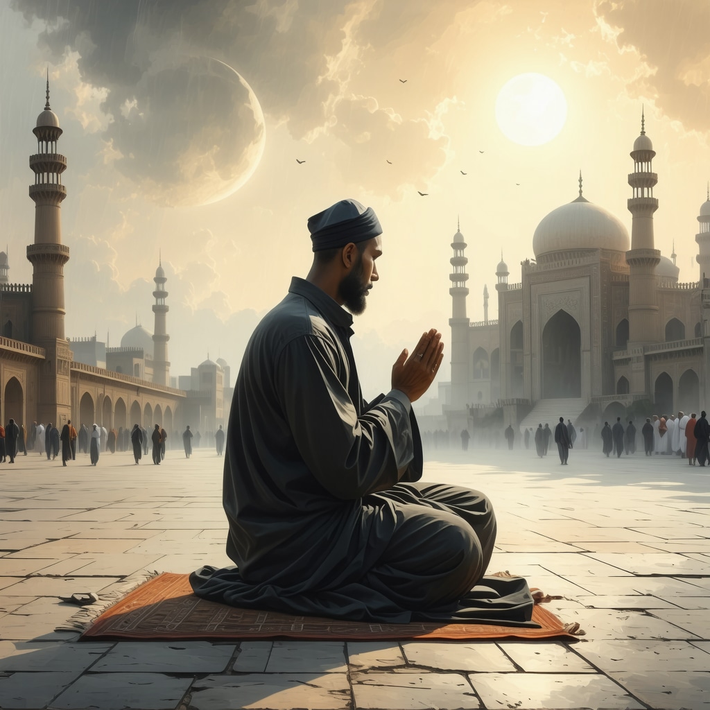 Qué significa soñar con muskarca en el Islam: interpretación detallada
