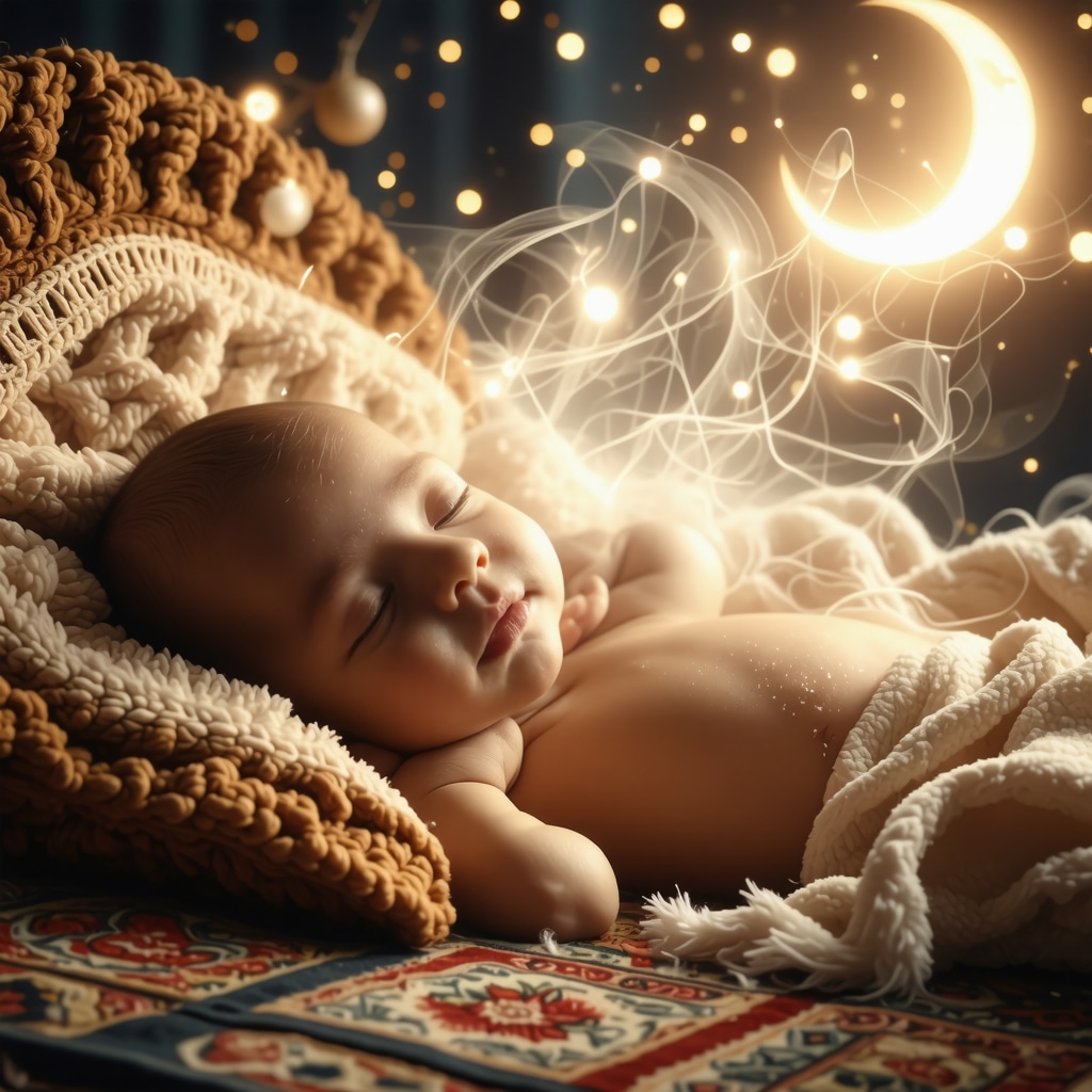 Qué significa soñar con un bebé en el Islam: Guía espiritual 2024