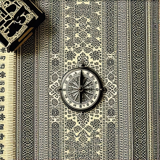 Significado de Soñar con Paucinu en el Islam: Guía 2024