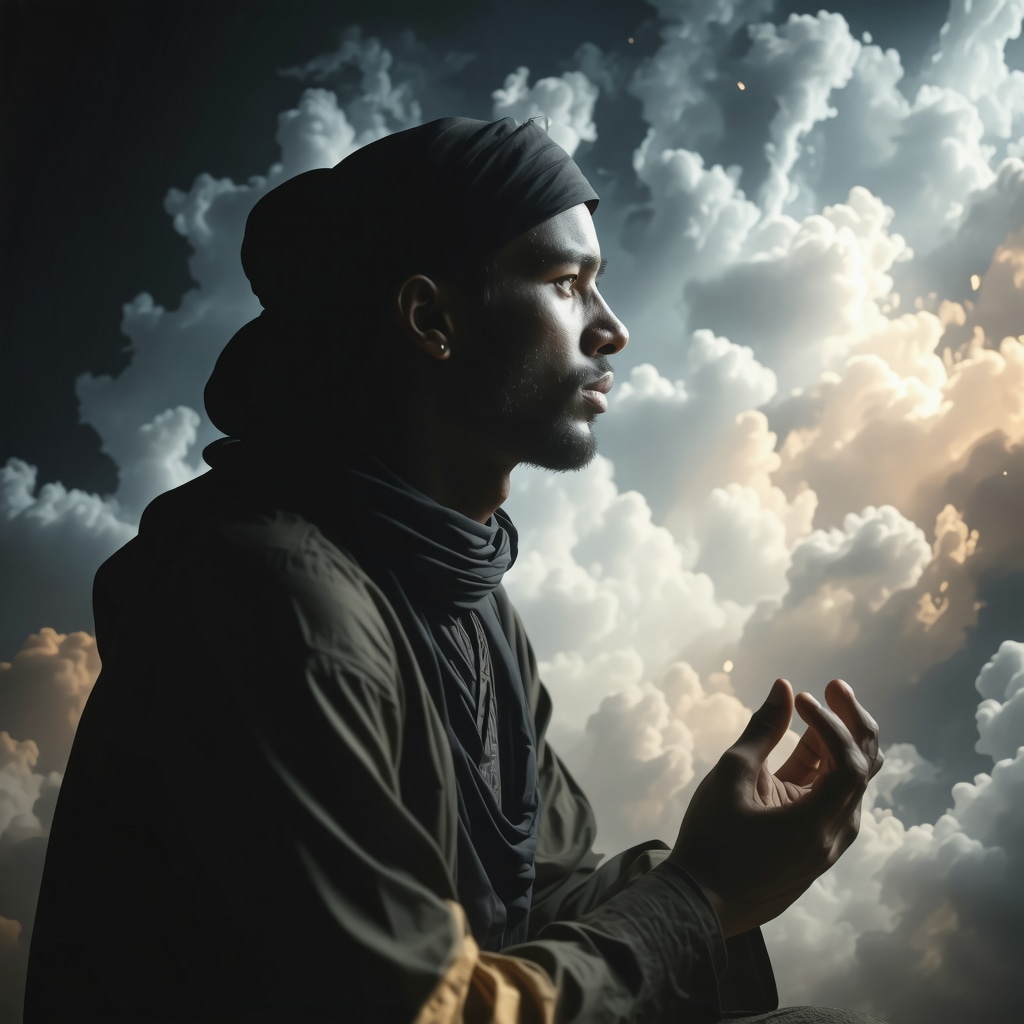 Significado de soñar con makaze en el Islam: análisis espiritual