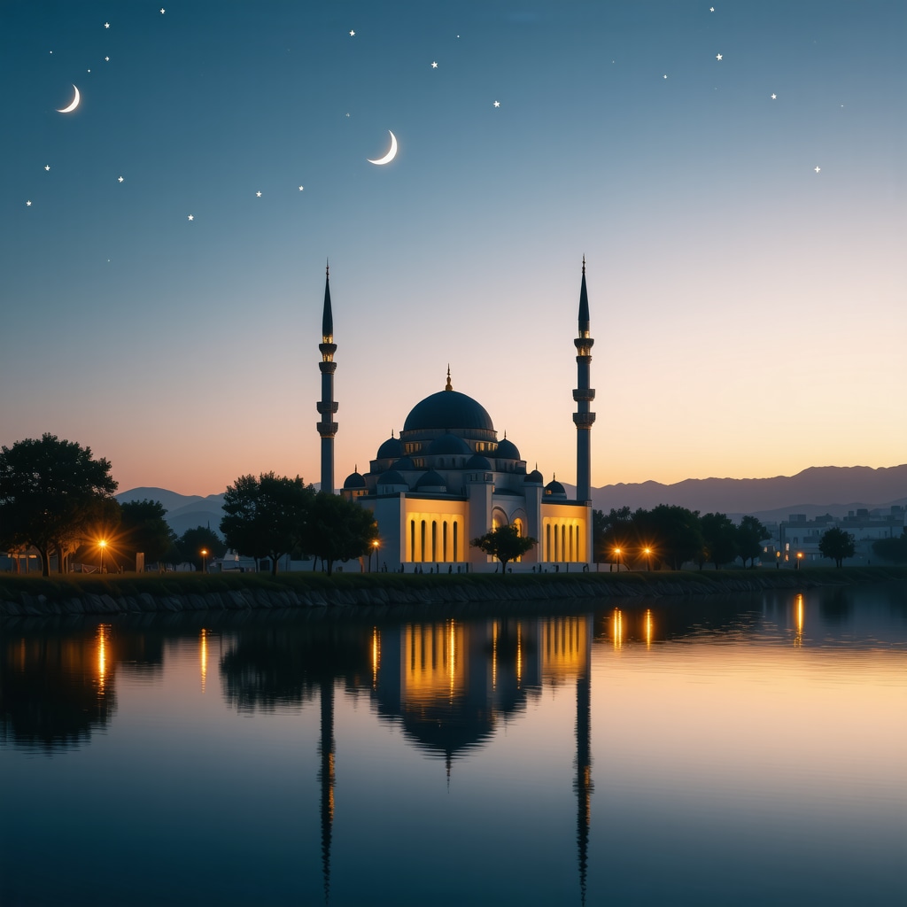 Significado de soñar con muertos y kosti en el Islam: guía esencial