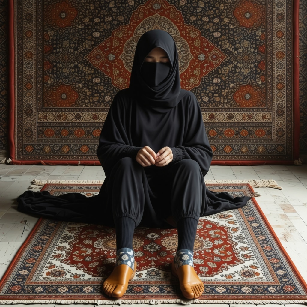 Soñar con Čarape en Islam: Significado y Consejos para 2024