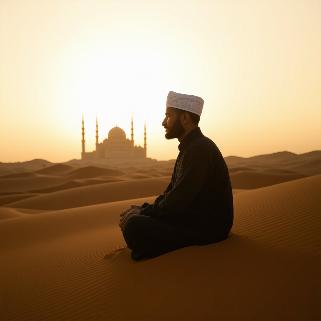Soñar con golog muskarca en el Islam: significado y consejos 2024