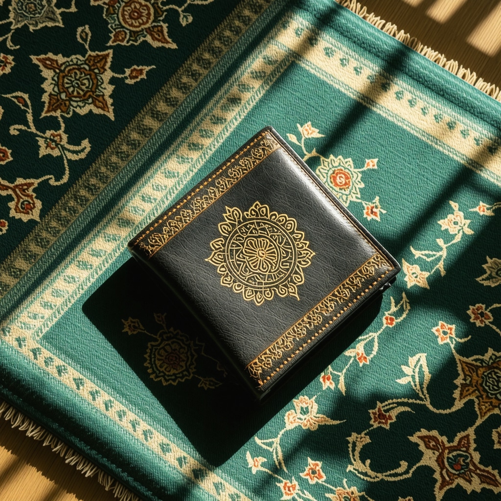 Soñar con novcanik en el Islam: Guía completa para entender su significado espiritual