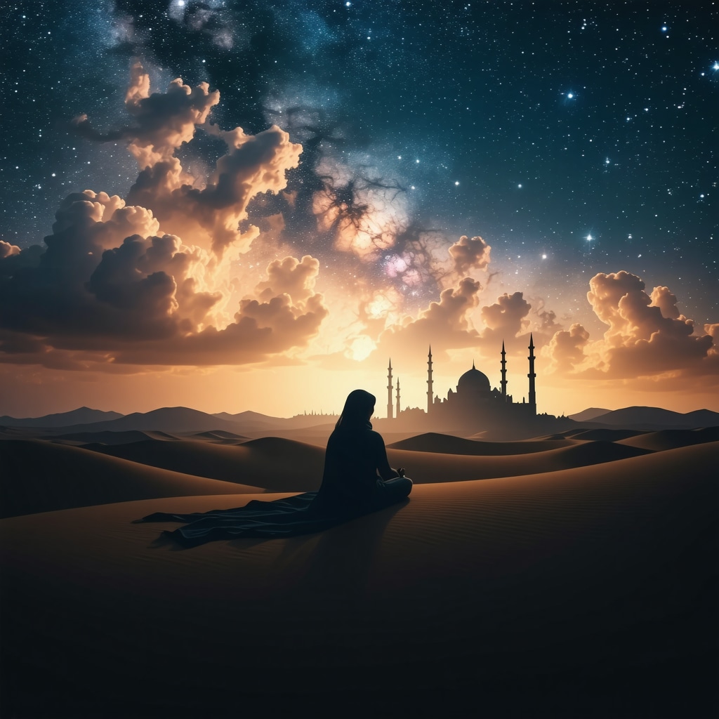 ¿Debe hablarse sobre los sueños en Islam? Consejos y su interpretación espiritual