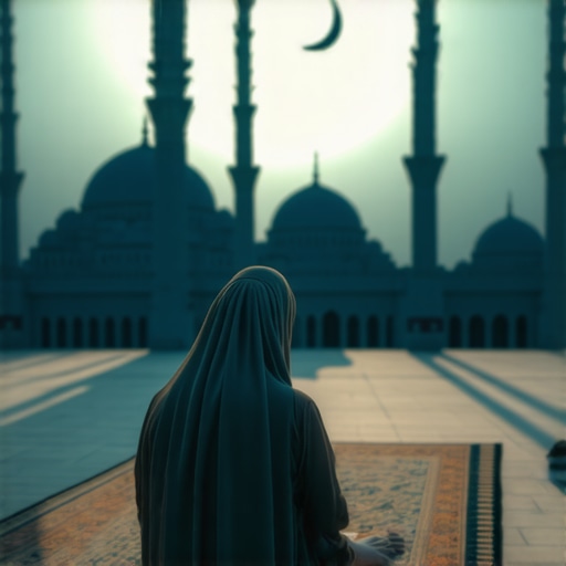 ¿Qué implica Soñar con Da Places en el Islam? Consejos Espirituales 2024