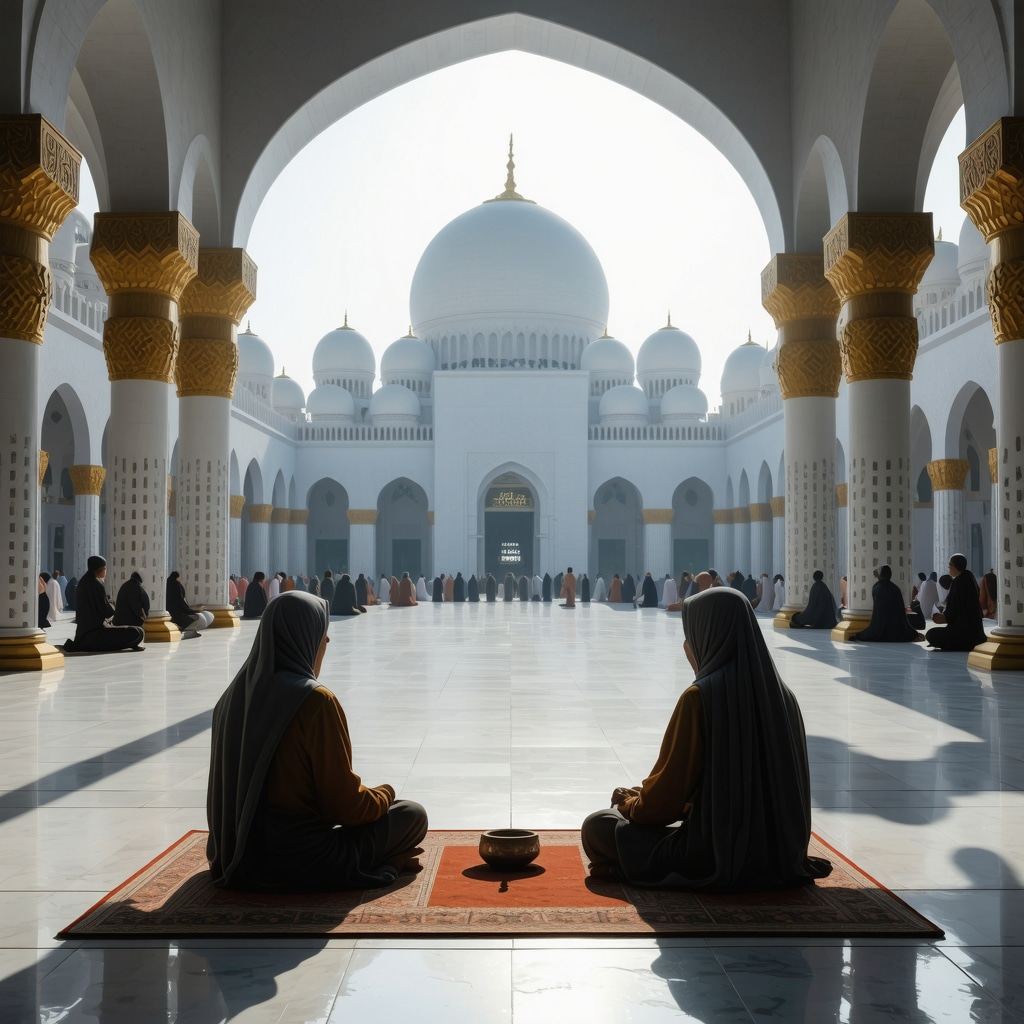 ¿Qué significa soñar con da je neko en el Islam? Guía de interpretación