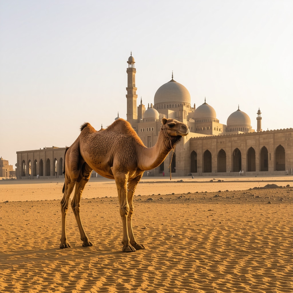 ¿Qué simboliza soñar con mrave en el Islam? Descubre su interpretación 2024