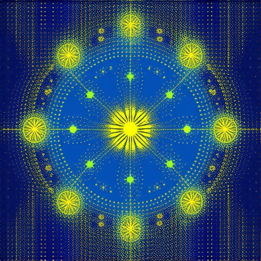 Dream Symbols in Islam Illustration of various symbols used in Islamic dream interpretation