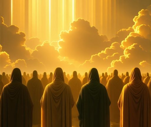 El significado de soñar con el Día del Juicio en el Islam: Claves y mensajes ocultos