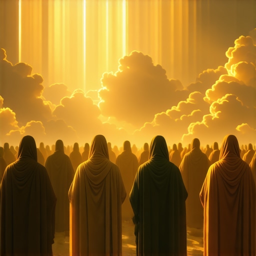 El significado de soñar con el Día del Juicio en el Islam: Claves y mensajes ocultos