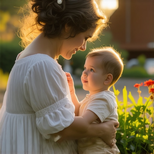 El significado de soñar con la madre en el Islam: Interpretaciones y consejos en 2024