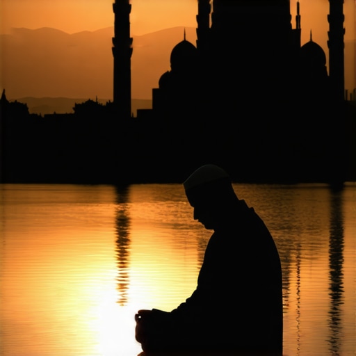 Interpretación Islámica: Soñar con Maladie en el Islam y Su Valor Espiritual
