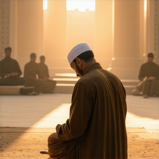 Interpretar soñar con Kafu en el Islam: Guía espiritual y revelaciones 2024