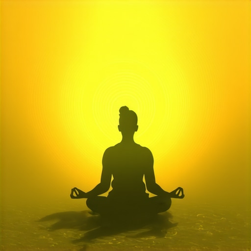 Meditation and Serpent Symbolism in 2024 Person meditating with a serpent symbol in a spiritual setting