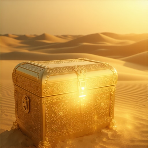 Significado de soñar con zlato en el Islam: Claves para interpretar sus mensajes espirituales
