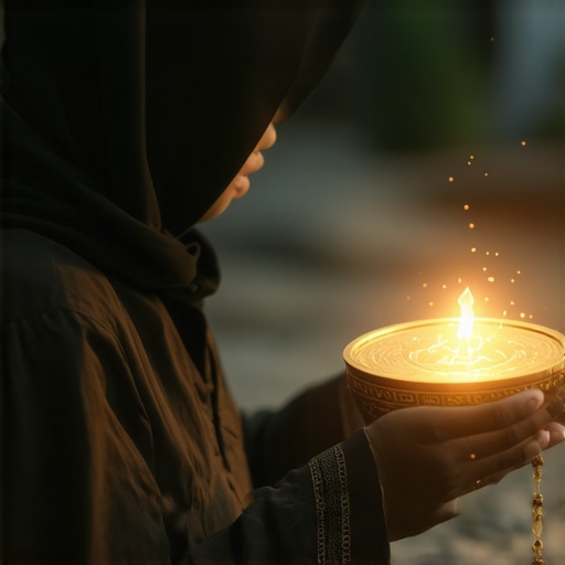 Significado de soñar con zlato en el Islam: Revelaciones y consejos 2024